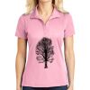 Ladies Micropique Sport Wick ® Polo Thumbnail