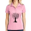 Ladies Micropique Sport Wick ® Polo Thumbnail