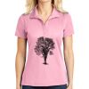 Ladies Micropique Sport Wick ® Polo Thumbnail
