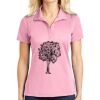 Ladies Micropique Sport Wick ® Polo Thumbnail