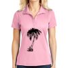 Ladies Micropique Sport Wick ® Polo Thumbnail