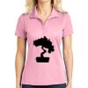 Ladies Micropique Sport Wick ® Polo Thumbnail