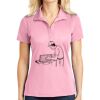Ladies Micropique Sport Wick ® Polo Thumbnail
