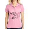 Ladies Micropique Sport Wick ® Polo Thumbnail