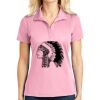 Ladies Micropique Sport Wick ® Polo Thumbnail