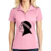 Ladies Micropique Sport Wick ® Polo Thumbnail