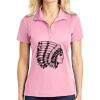 Ladies Micropique Sport Wick ® Polo Thumbnail