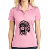 Ladies Micropique Sport Wick ® Polo Thumbnail