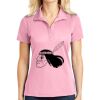 Ladies Micropique Sport Wick ® Polo Thumbnail