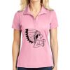 Ladies Micropique Sport Wick ® Polo Thumbnail