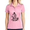 Ladies Micropique Sport Wick ® Polo Thumbnail