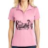 Ladies Micropique Sport Wick ® Polo Thumbnail