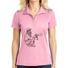 Ladies Micropique Sport Wick ® Polo Thumbnail
