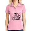 Ladies Micropique Sport Wick ® Polo Thumbnail
