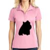Ladies Micropique Sport Wick ® Polo Thumbnail