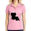 Ladies Micropique Sport Wick ® Polo Thumbnail