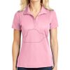Ladies Micropique Sport Wick ® Polo Thumbnail