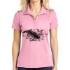 Ladies Micropique Sport Wick ® Polo Thumbnail