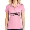 Ladies Micropique Sport Wick ® Polo Thumbnail