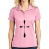 Ladies Micropique Sport Wick ® Polo Thumbnail