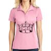 Ladies Micropique Sport Wick ® Polo Thumbnail