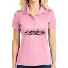 Ladies Micropique Sport Wick ® Polo Thumbnail