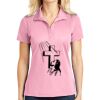 Ladies Micropique Sport Wick ® Polo Thumbnail
