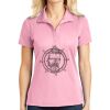 Ladies Micropique Sport Wick ® Polo Thumbnail