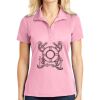 Ladies Micropique Sport Wick ® Polo Thumbnail