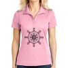 Ladies Micropique Sport Wick ® Polo Thumbnail