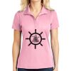 Ladies Micropique Sport Wick ® Polo Thumbnail