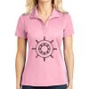 Ladies Micropique Sport Wick ® Polo Thumbnail