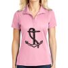 Ladies Micropique Sport Wick ® Polo Thumbnail
