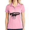 Ladies Micropique Sport Wick ® Polo Thumbnail