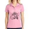 Ladies Micropique Sport Wick ® Polo Thumbnail