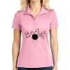Ladies Micropique Sport Wick ® Polo Thumbnail