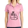 Ladies Micropique Sport Wick ® Polo Thumbnail