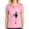 Ladies Micropique Sport Wick ® Polo Thumbnail