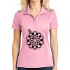 Ladies Micropique Sport Wick ® Polo Thumbnail