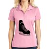 Ladies Micropique Sport Wick ® Polo Thumbnail