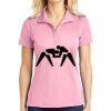 Ladies Micropique Sport Wick ® Polo Thumbnail