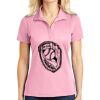Ladies Micropique Sport Wick ® Polo Thumbnail