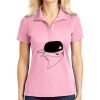 Ladies Micropique Sport Wick ® Polo Thumbnail