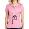Ladies Micropique Sport Wick ® Polo Thumbnail