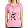 Ladies Micropique Sport Wick ® Polo Thumbnail