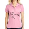 Ladies Micropique Sport Wick ® Polo Thumbnail