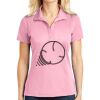Ladies Micropique Sport Wick ® Polo Thumbnail