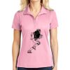 Ladies Micropique Sport Wick ® Polo Thumbnail