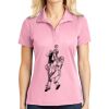 Ladies Micropique Sport Wick ® Polo Thumbnail