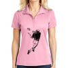 Ladies Micropique Sport Wick ® Polo Thumbnail